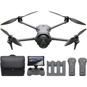 DJI Mavic 4 Pro Creator Combo 512GB (RC2 Combo)